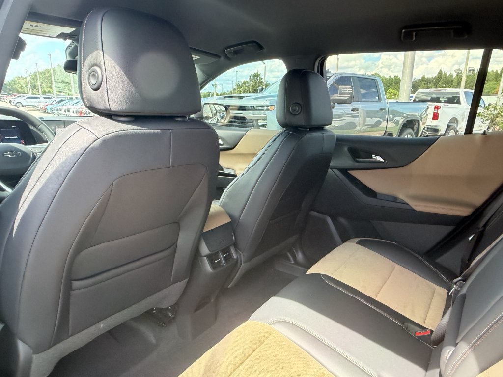 2027 Chevrolet Equinox ACTIV - Photo 17