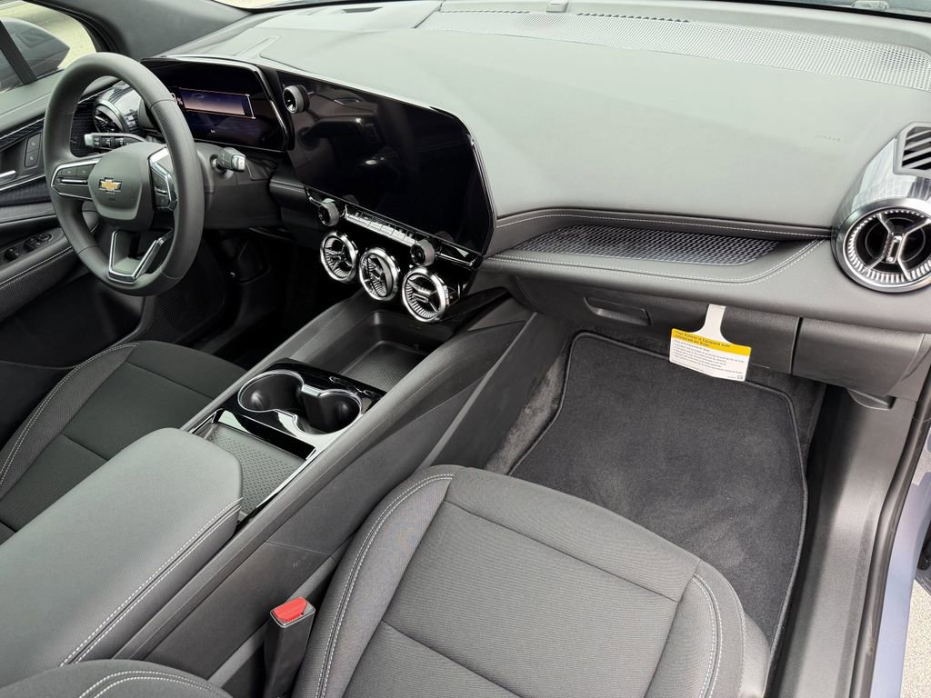 2026 Chevrolet Blazer EV LT - Photo 10