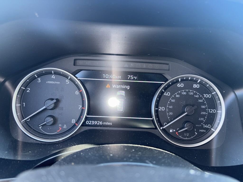 Used 2024 Mitsubishi Outlander ES