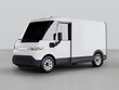 Chevrolet BrightDrop 400