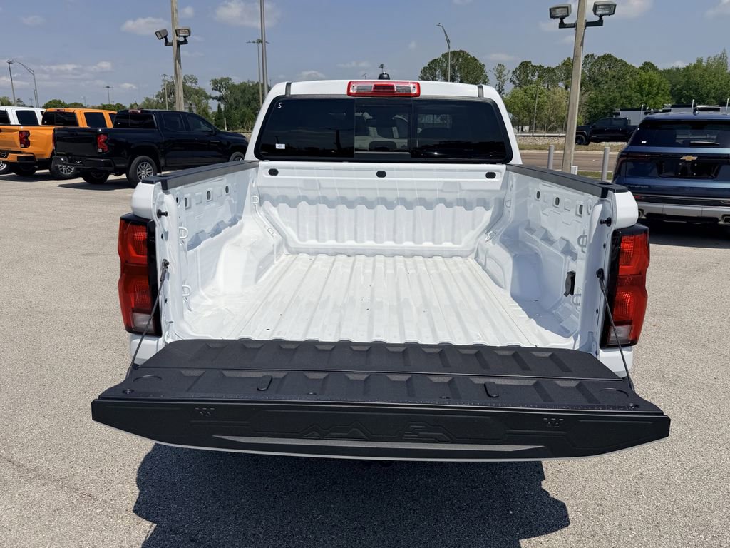 2026 Chevrolet Colorado LT - Photo 12