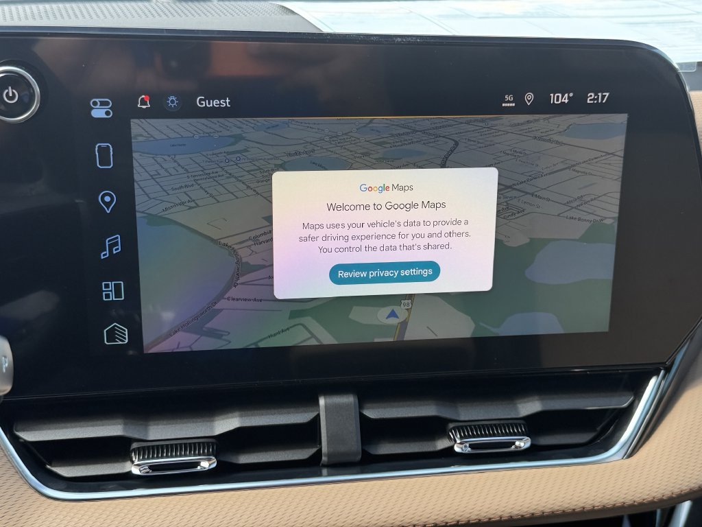 2027 Chevrolet Equinox ACTIV - Photo 27