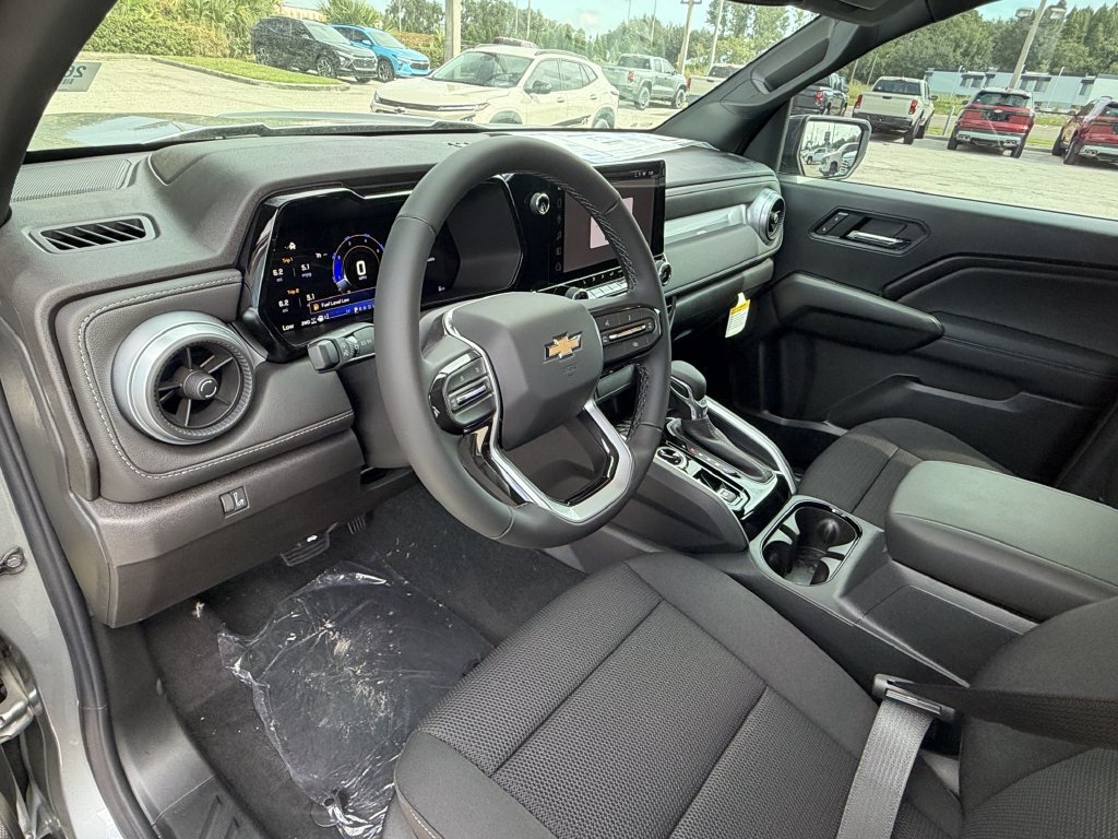 2026 Chevrolet Colorado LT - Photo 19