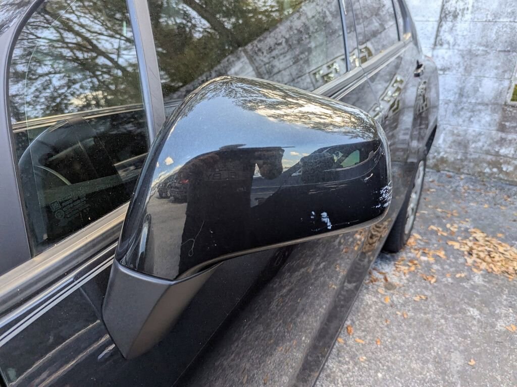 Used 2016 Chevrolet Trax LS SUV