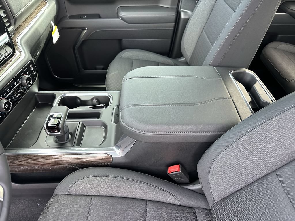 2026 Chevrolet Silverado 1500 LT - Photo 19