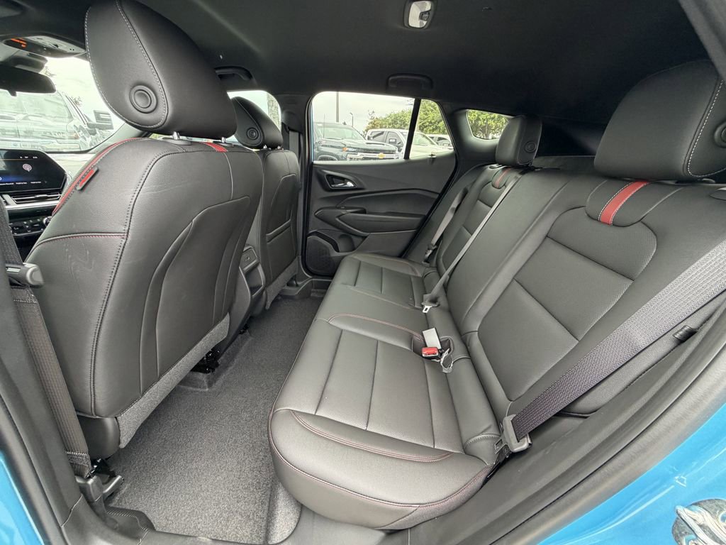 2026 Chevrolet Trax RS - Photo 12