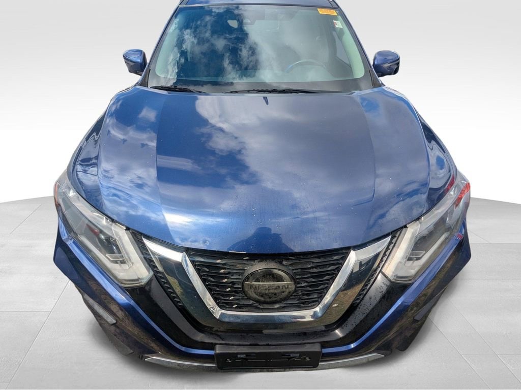 Used 2019 Nissan Rogue SV