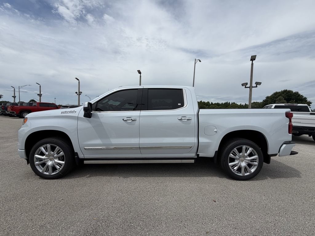 2026 Chevrolet Silverado 1500 High Country - Photo 8