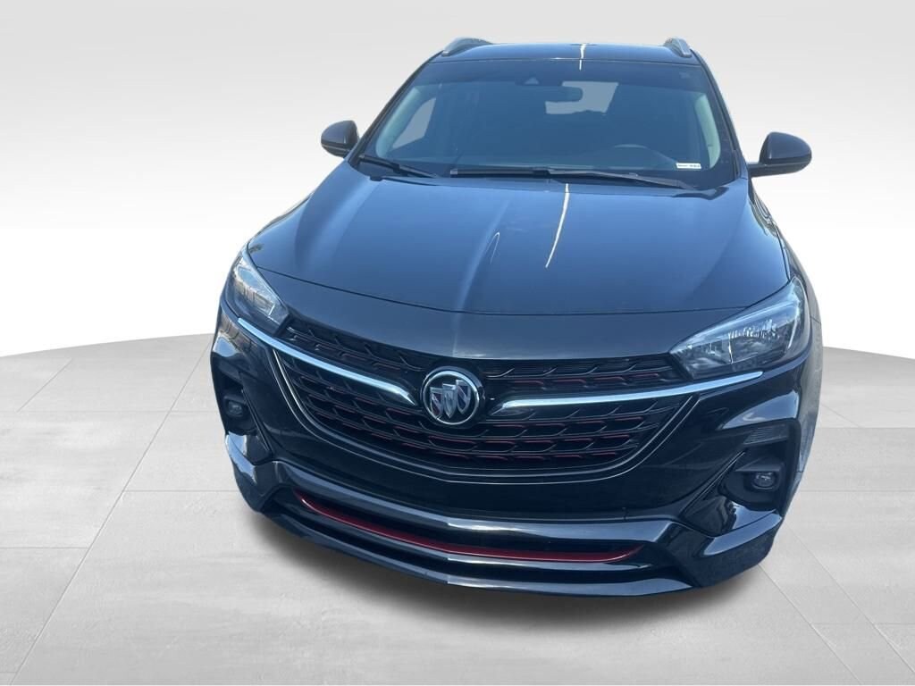 Used 2020 Buick Encore GX Preferred SUV
