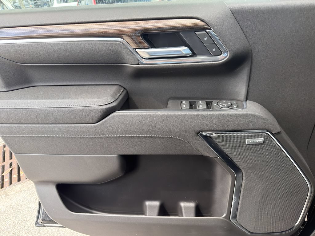 2026 Chevrolet Silverado 1500 RST - Photo 20