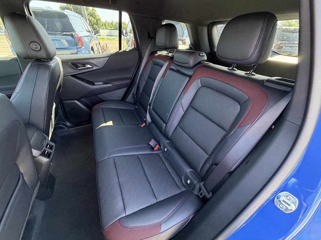 2026 Chevrolet Equinox RS - Photo 17