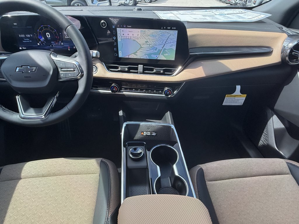 2027 Chevrolet Equinox ACTIV - Photo 14