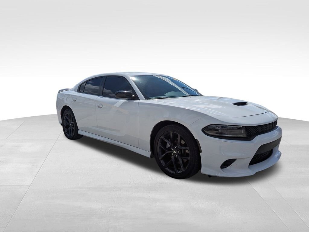 Used 2022 Dodge Charger GT