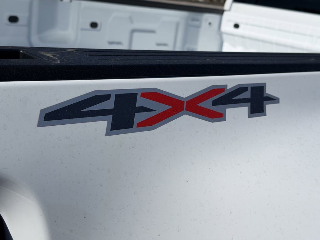 2026 Chevrolet Silverado 3500 HD LT - Photo 10
