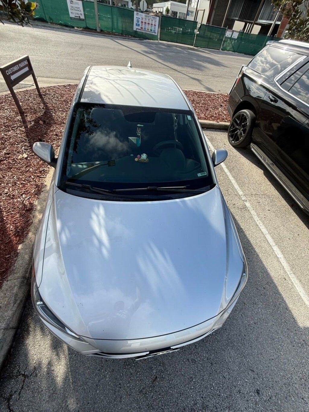 Used 2018 Hyundai Elantra SEL