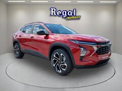 2026 Chevrolet Trax 2RS SUV