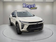 2026 Chevrolet Trax Activ SUV