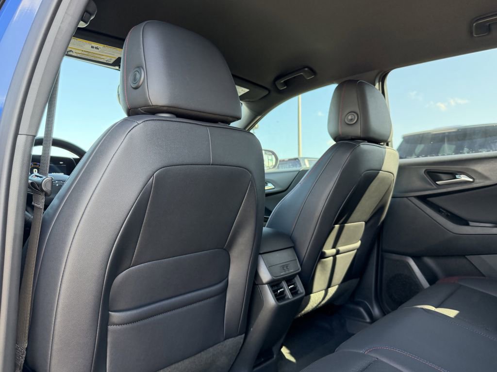 2026 Chevrolet Equinox RS - Photo 16