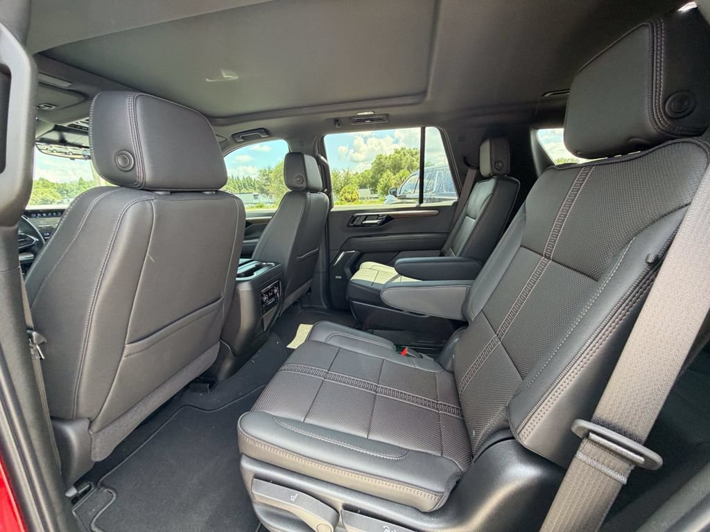 2026 Chevrolet Tahoe High Country - Photo 11