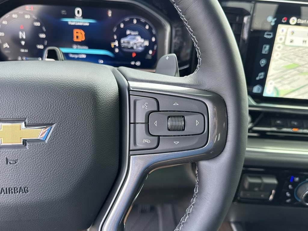 2026 Chevrolet Silverado 1500 High Country - Photo 34