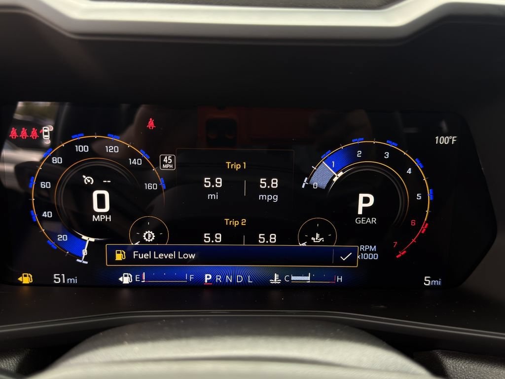 2026 Chevrolet Colorado Work Truck - Photo 31