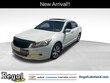 Honda Accord Sdn