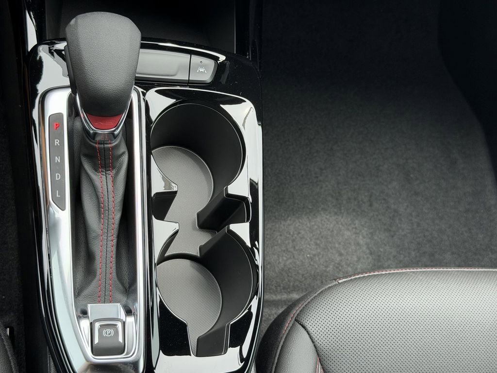 2026 Chevrolet Trax RS - Photo 25