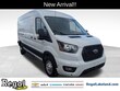  Ford Transit Cargo Van