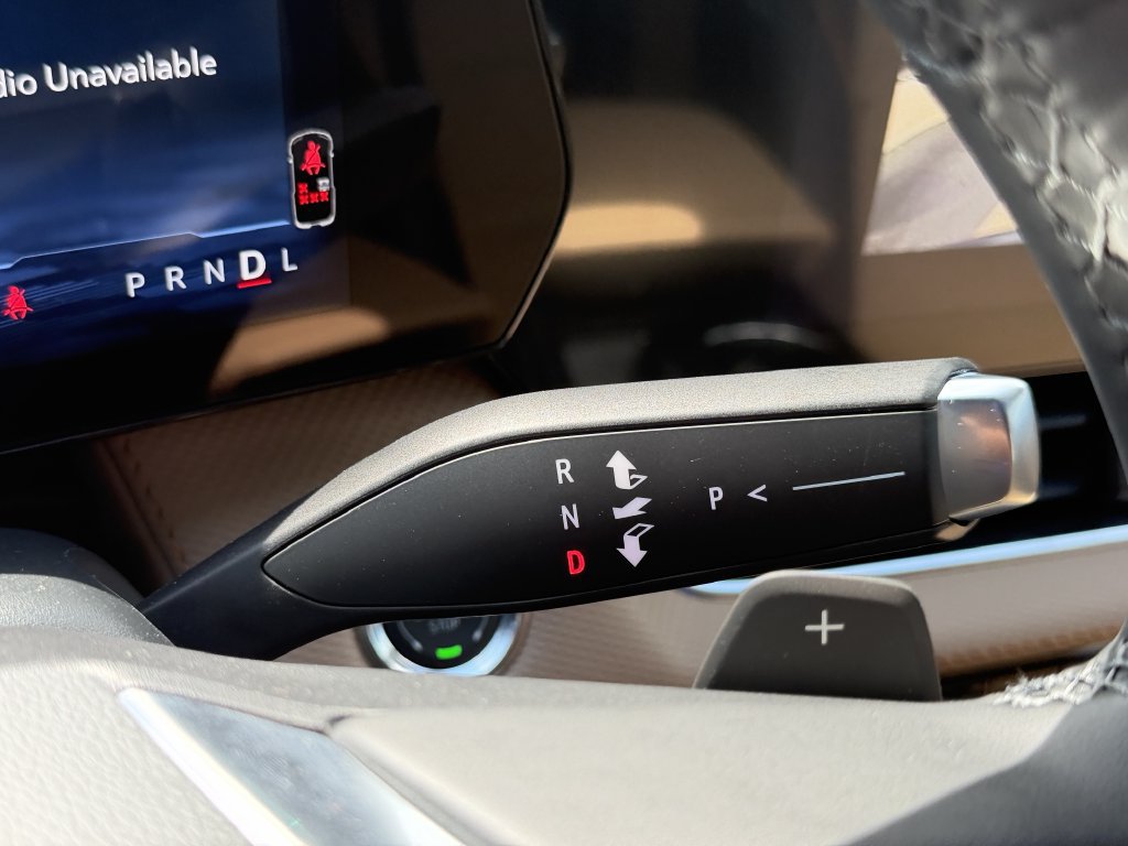 2027 Chevrolet Equinox ACTIV - Photo 32