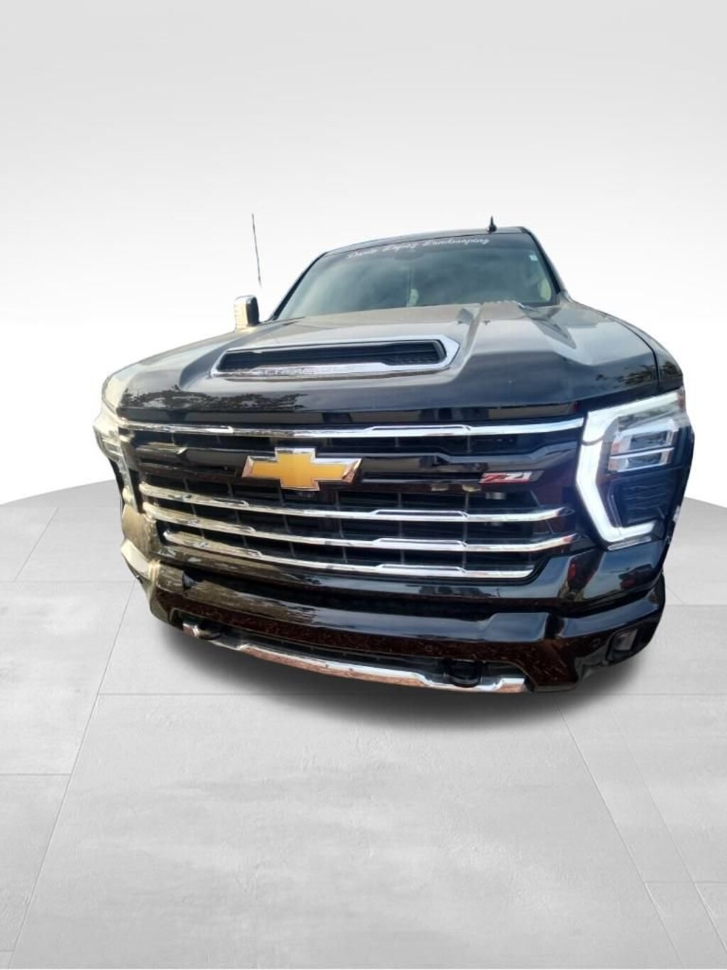 Certified 2025 Chevrolet Silverado 2500 HD LT Truck