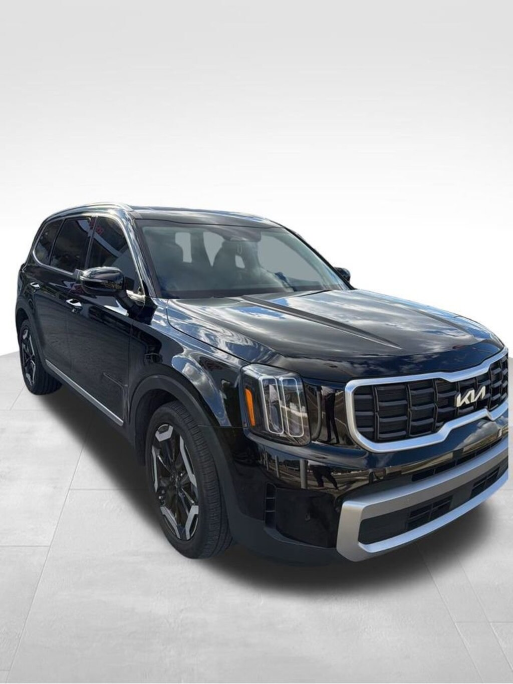 Used 2023 Kia Telluride S