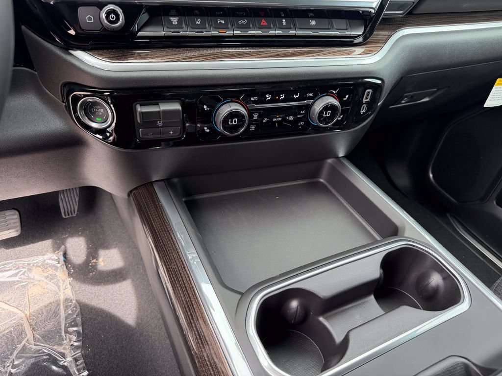 2026 Chevrolet Silverado 2500 HD LT - Photo 24