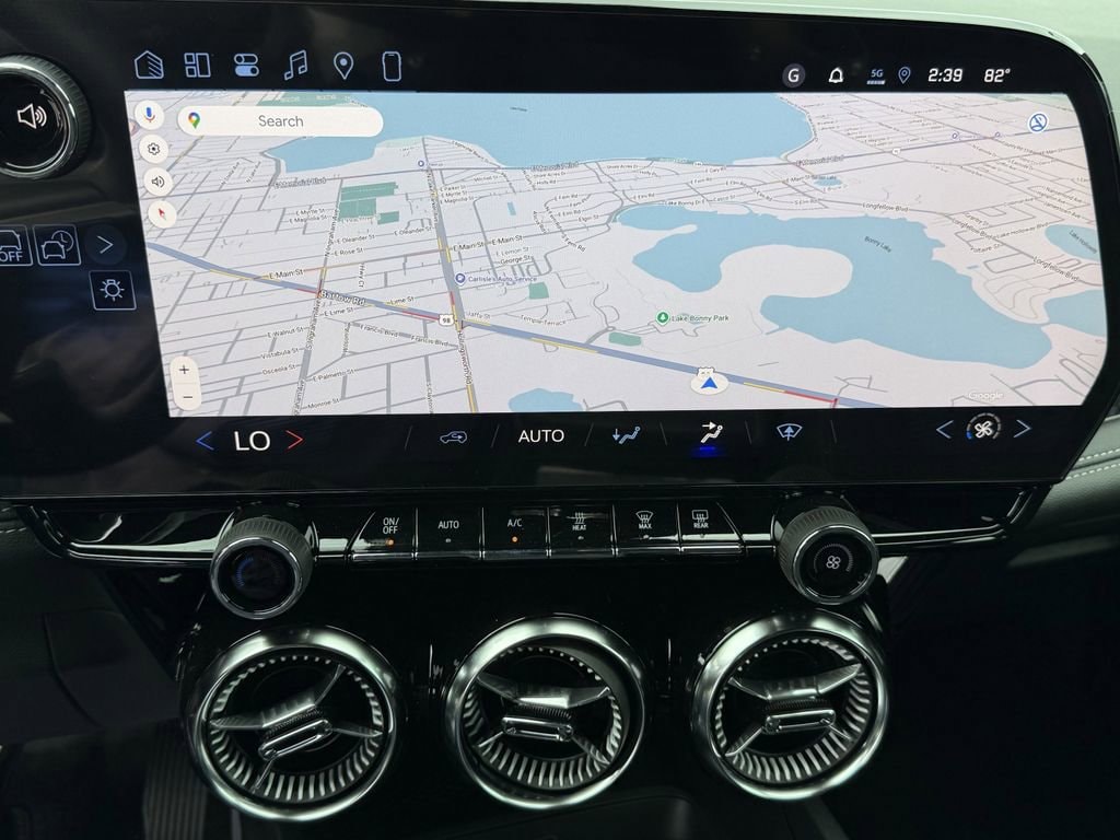 2026 Chevrolet Blazer EV LT - Photo 20