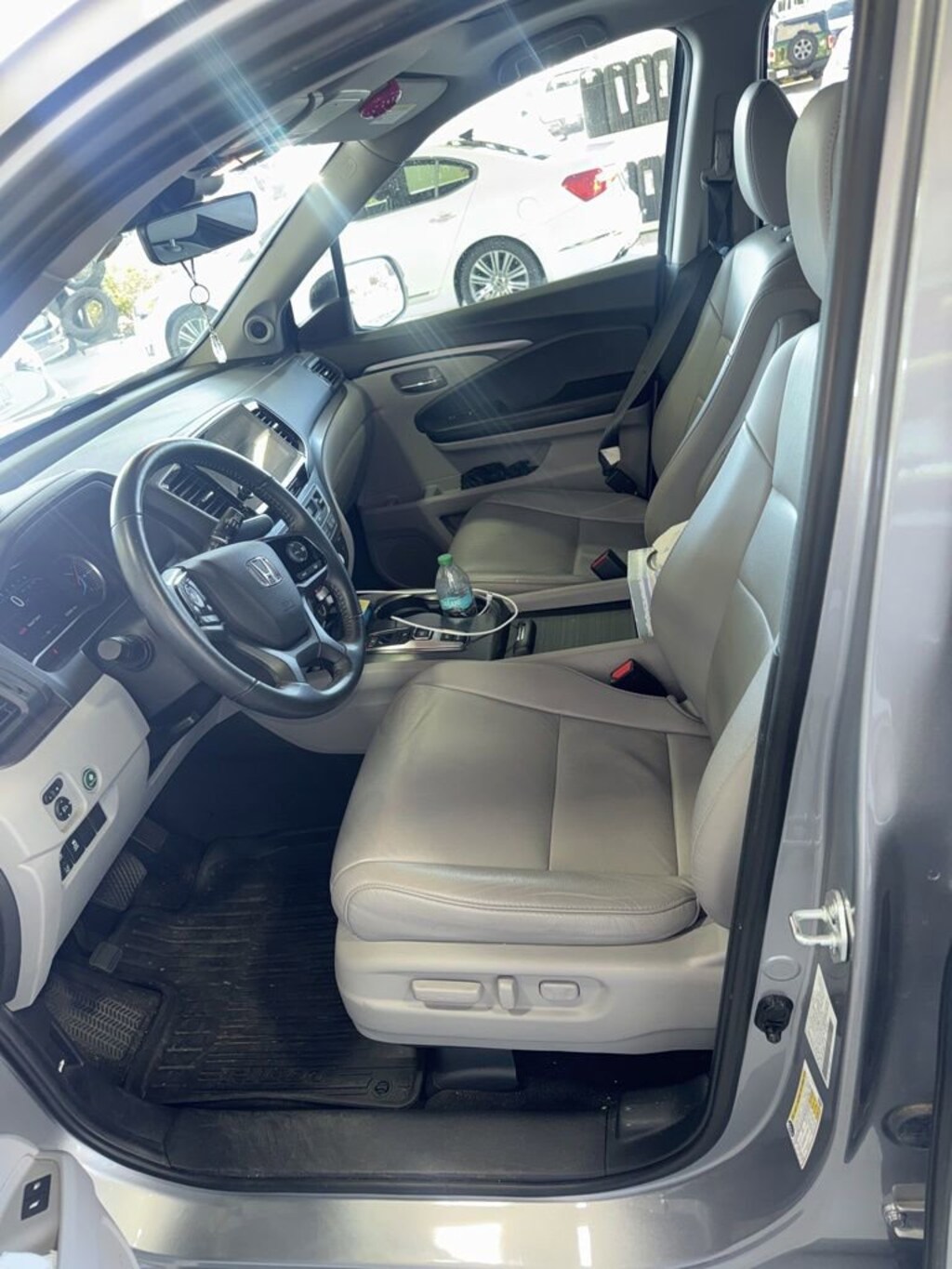 Used 2021 Honda Pilot Special Edition