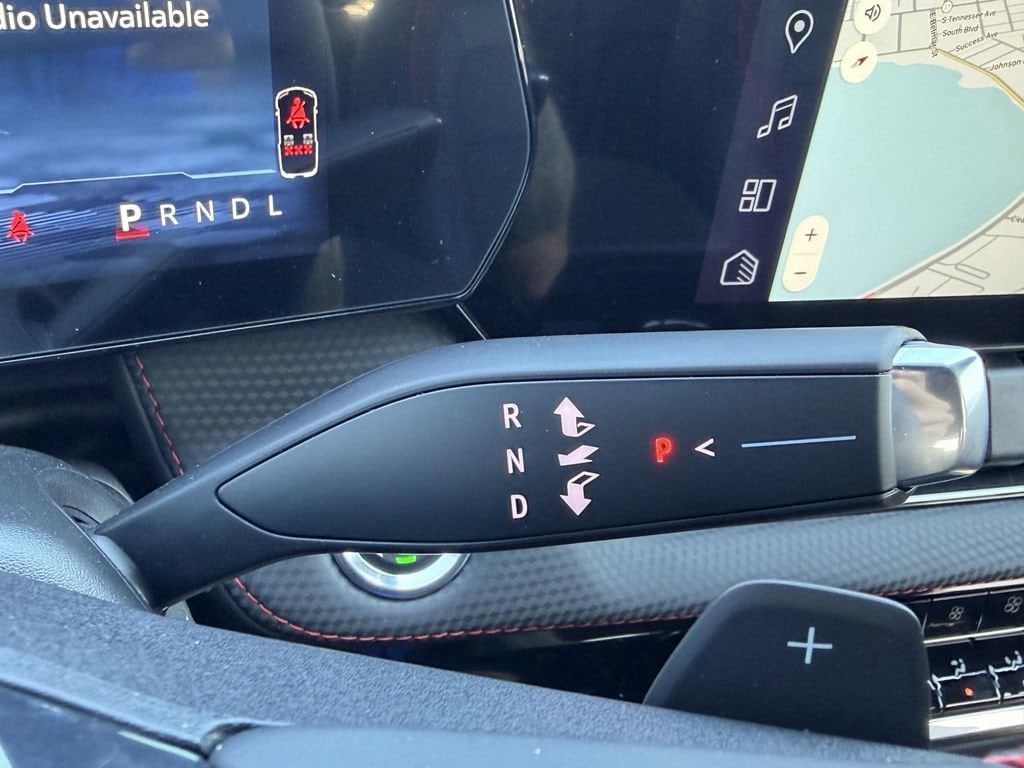 2026 Chevrolet Equinox RS - Photo 29