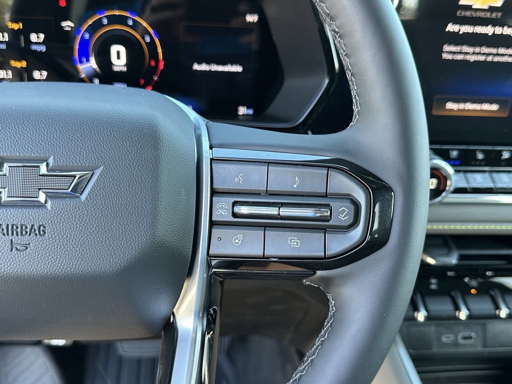 2026 Chevrolet Colorado ZR2 - Photo 27