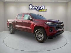 2026 Chevrolet Colorado LT Truck