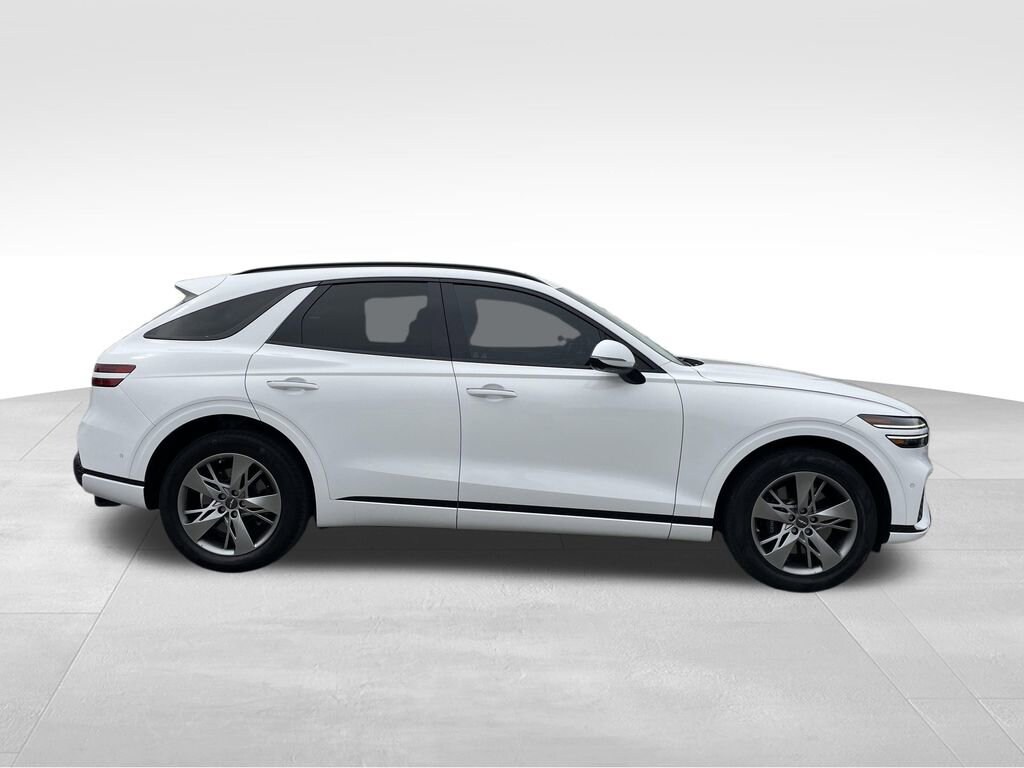 Used 2023 Genesis GV70 3.5T Sport