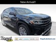  Volkswagen Atlas Cross Sport