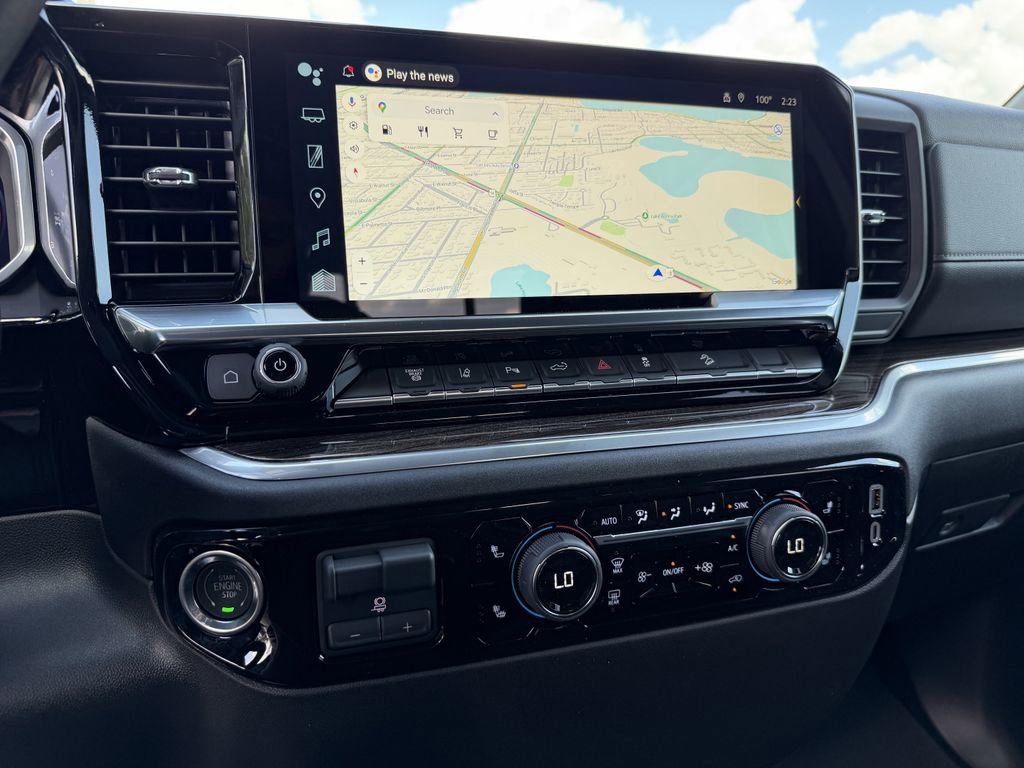 2026 Chevrolet Silverado 2500 HD LT - Photo 22