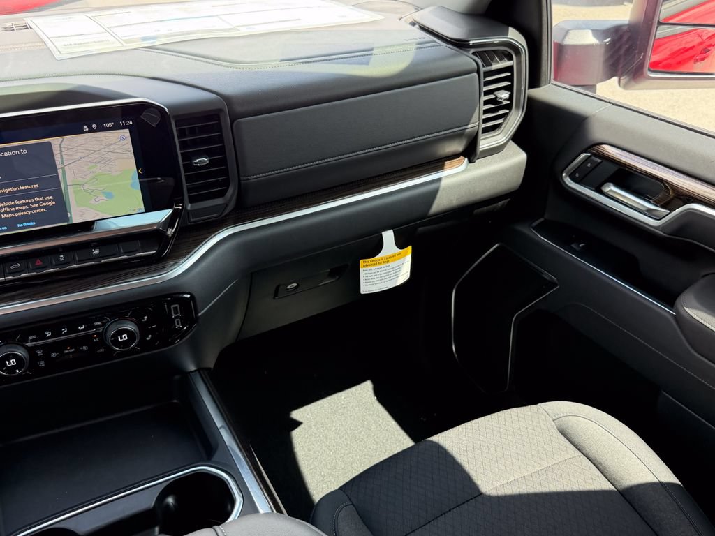 2026 Chevrolet Silverado 2500 HD LT - Photo 15