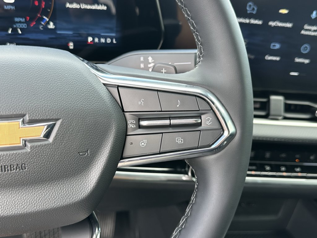 2027 Chevrolet Equinox LT - Photo 31