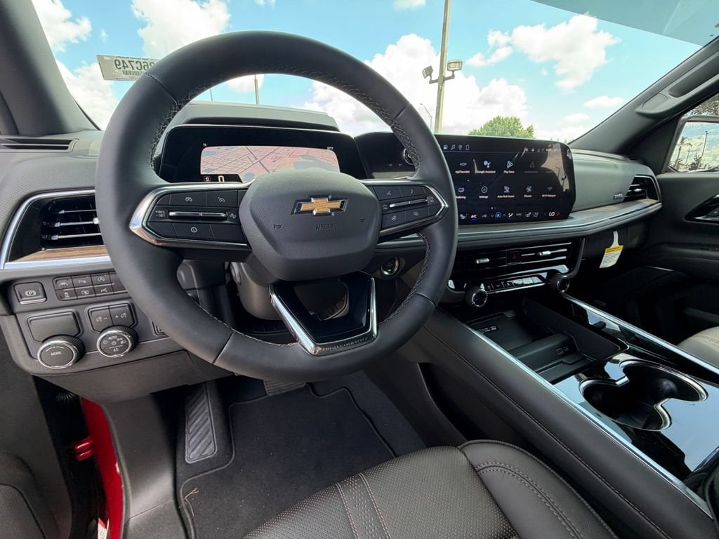 2026 Chevrolet Tahoe High Country - Photo 19