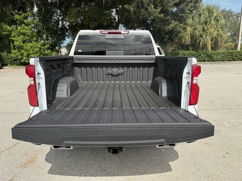 2026 Chevrolet Silverado 1500 RST - Photo 11