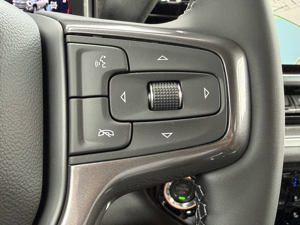 2026 Chevrolet Silverado 2500 HD High Country - Photo 29