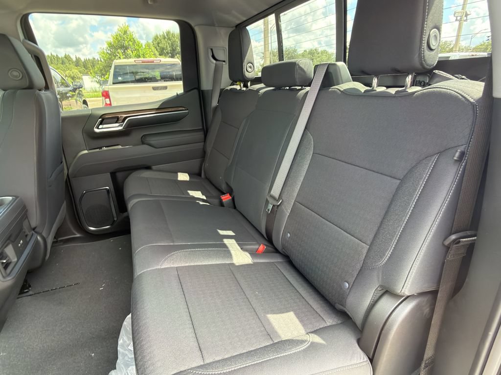 2026 Chevrolet Silverado 1500 RST - Photo 17