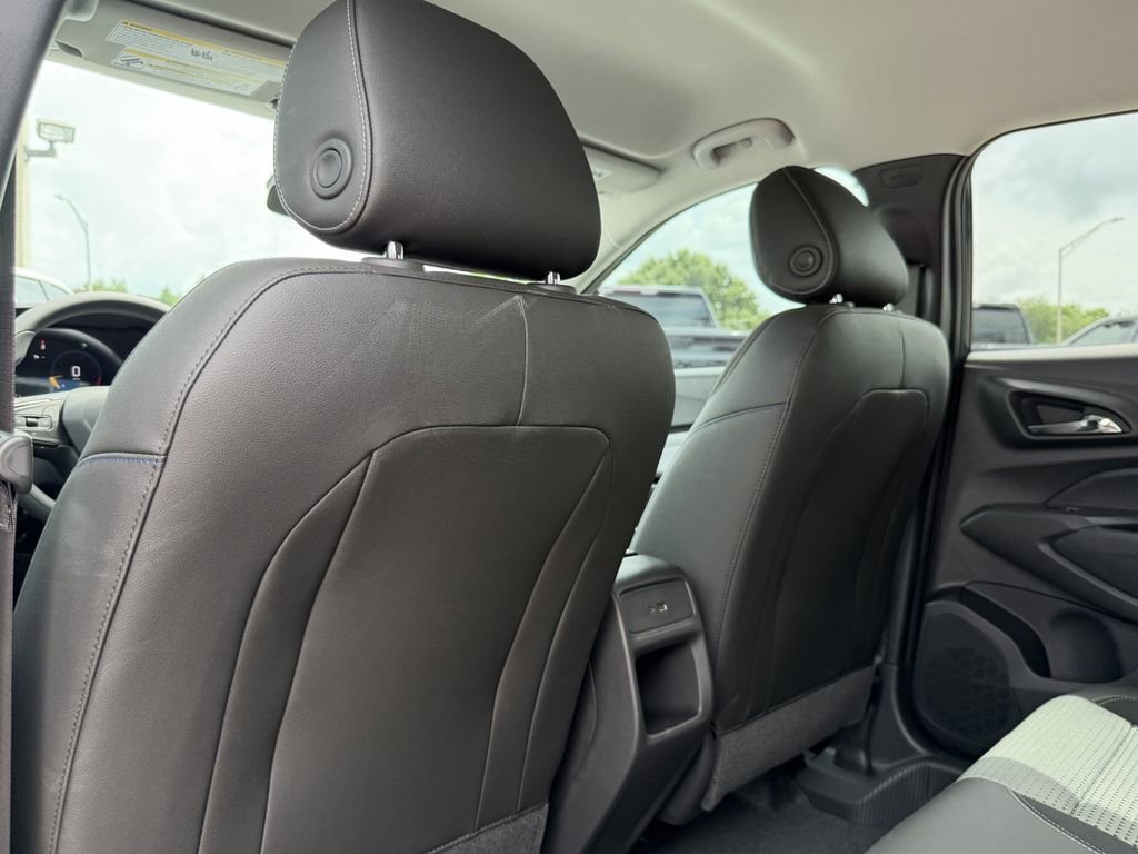 2026 Chevrolet Trax LT - Photo 16
