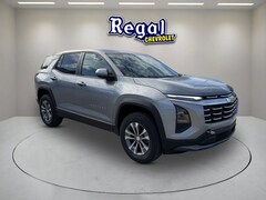 2026 Chevrolet Equinox LT SUV