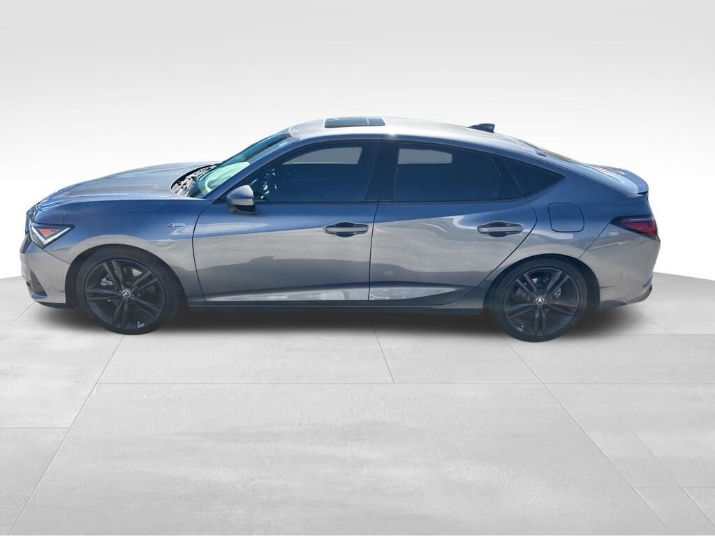 Used 2023 Acura Integra w/A-Spec Package
