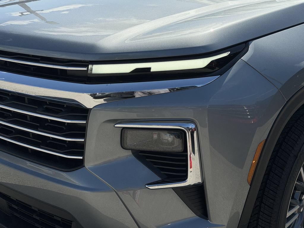 2026 Chevrolet Traverse LT - Photo 8